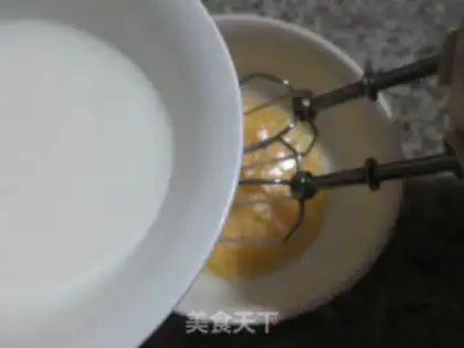 Make Corn balls step 2