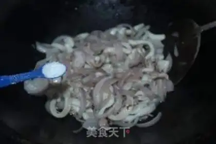 Make Onions step 5