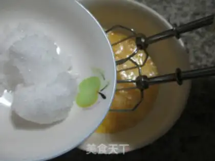 Make Corn balls step 3