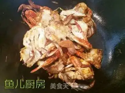 Make Crabs step 26