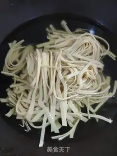 Make Onion tofu step 2
