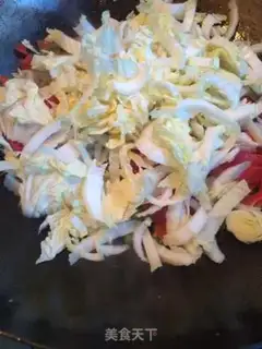 Make Doll-cracker step 3