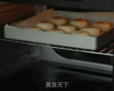 Make A lunar cake step 25