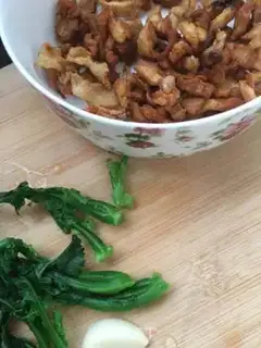 Make Garlic grease step 4