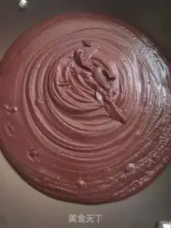 Make Red bean sand step 5