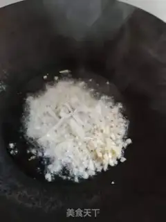 Make Onion tofu step 3
