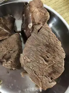 Make Homemade beef pine step 0