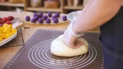 Make The rice step 14