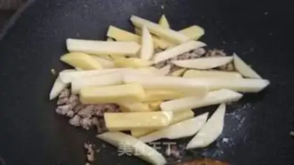 Make Potato soup step 8