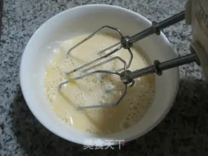 Make Corn balls step 5