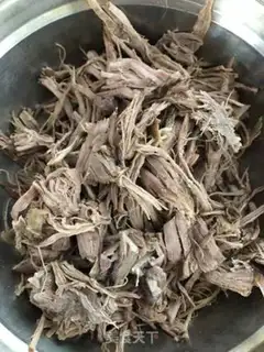 Make Homemade beef pine step 1