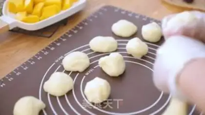 Make The rice step 15