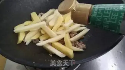 Make Potato soup step 9