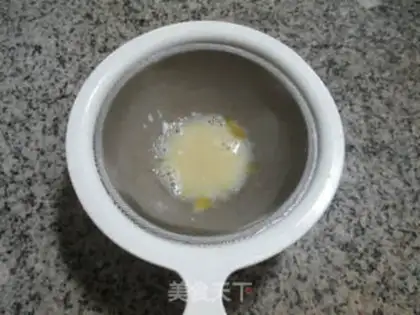 Make Corn balls step 6