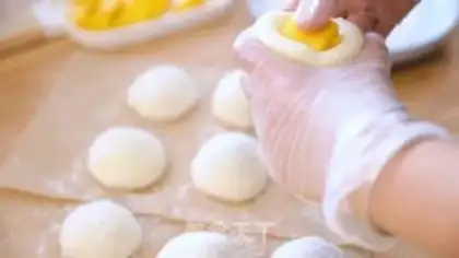 Make The rice step 16