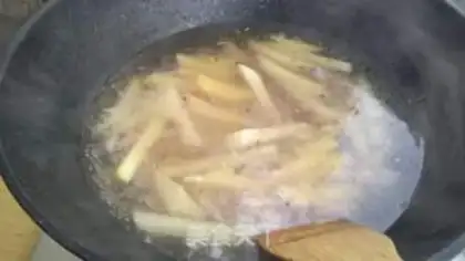 Make Potato soup step 10