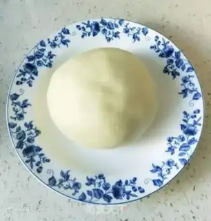 Make Potato ball step 4