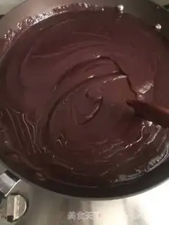 Make Red bean sand step 8