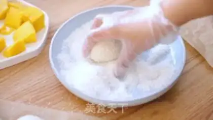 Make The rice step 17
