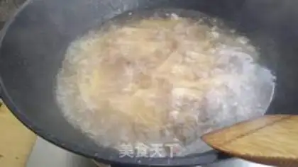 Make Potato soup step 11