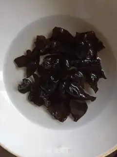 Make Clear the broccoli step 1