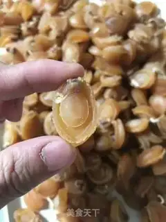 Make A simple chicken stew of abalone step 0