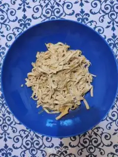 Make Onion tofu step 8