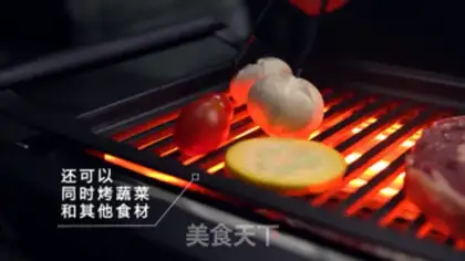 Make Australite roast steak step 2