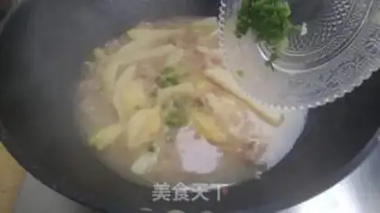 Make Potato soup step 13