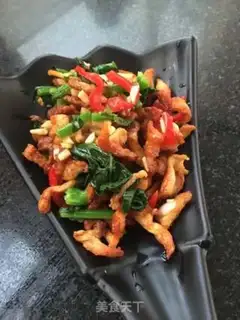 Make Garlic grease step 10