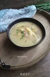 Make Potato soup step 14