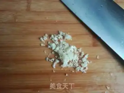 Make The celery gravy step 3