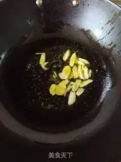 Make Clear the broccoli step 4