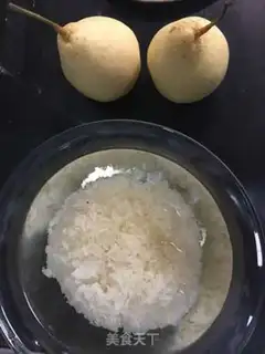 Make Silver Syd soup step 0