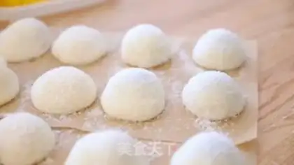 Make The rice step 21