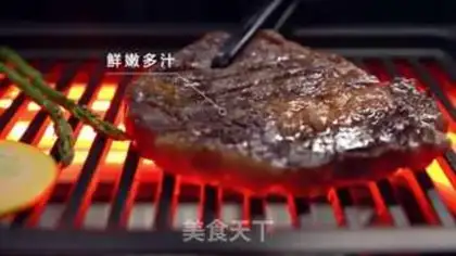 Make Australite roast steak step 4