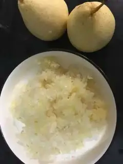 Make Silver Syd soup step 1