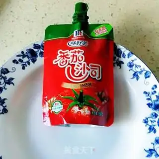 Make Potato ball step 9