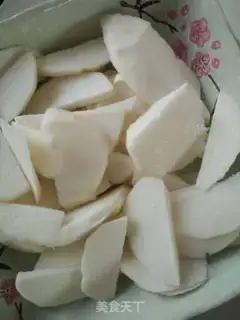 Make Potatohead step 0