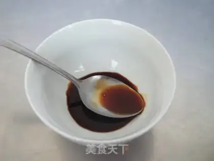 Make Cream tofu step 3