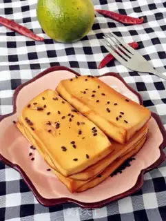 Make Cream tofu step 7