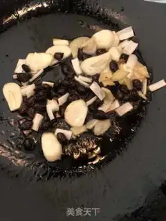 Make The fragrance wings step 5