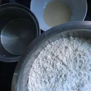 Make Pumpkin pie step 0