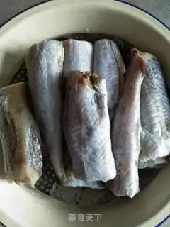 Make Ming Tai step 2