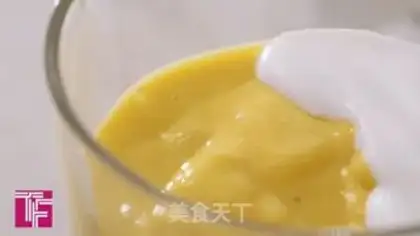 Make Yang Yee Man Lo step 5