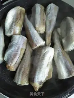 Make Ming Tai step 3