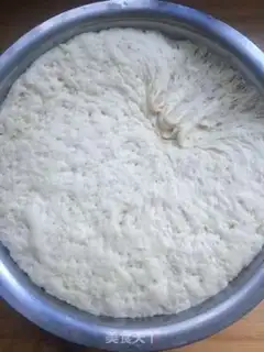 Make Pumpkin pie step 2
