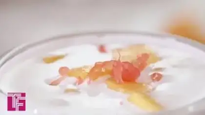 Make Yang Yee Man Lo step 6
