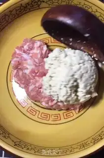 Make Tofuballs step 1