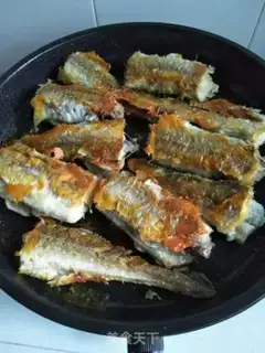 Make Ming Tai step 5